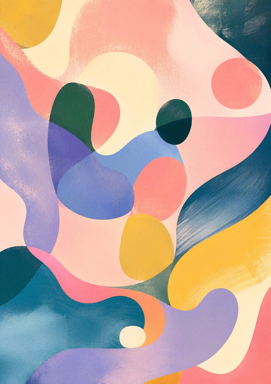 Pastel Velocity