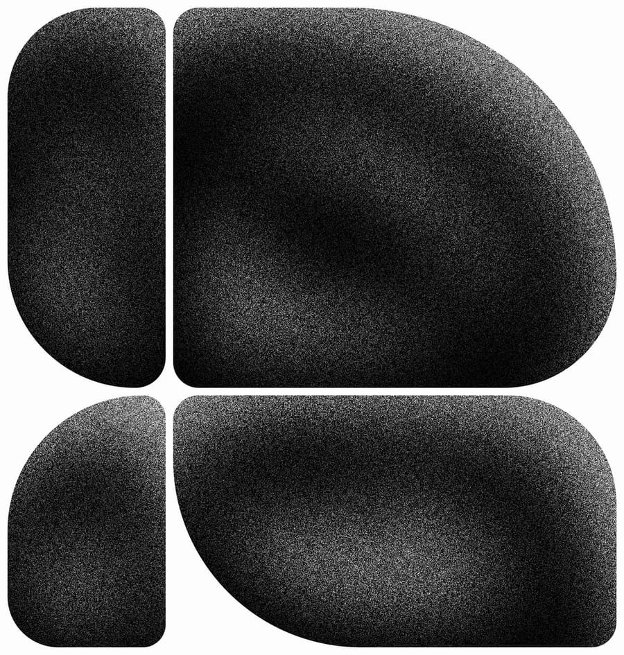R Inflated Grain
