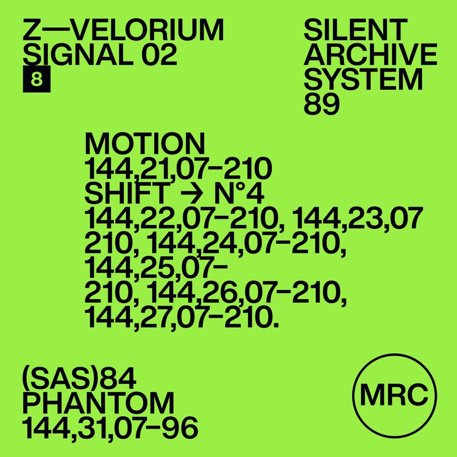 Velorium