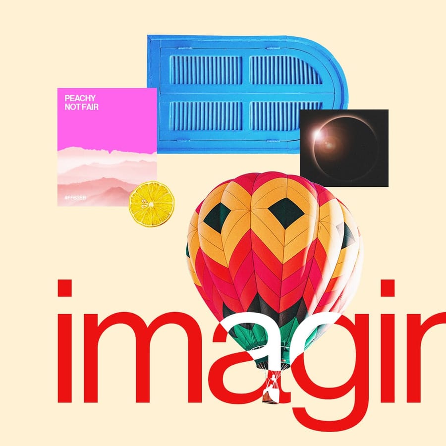 imagine