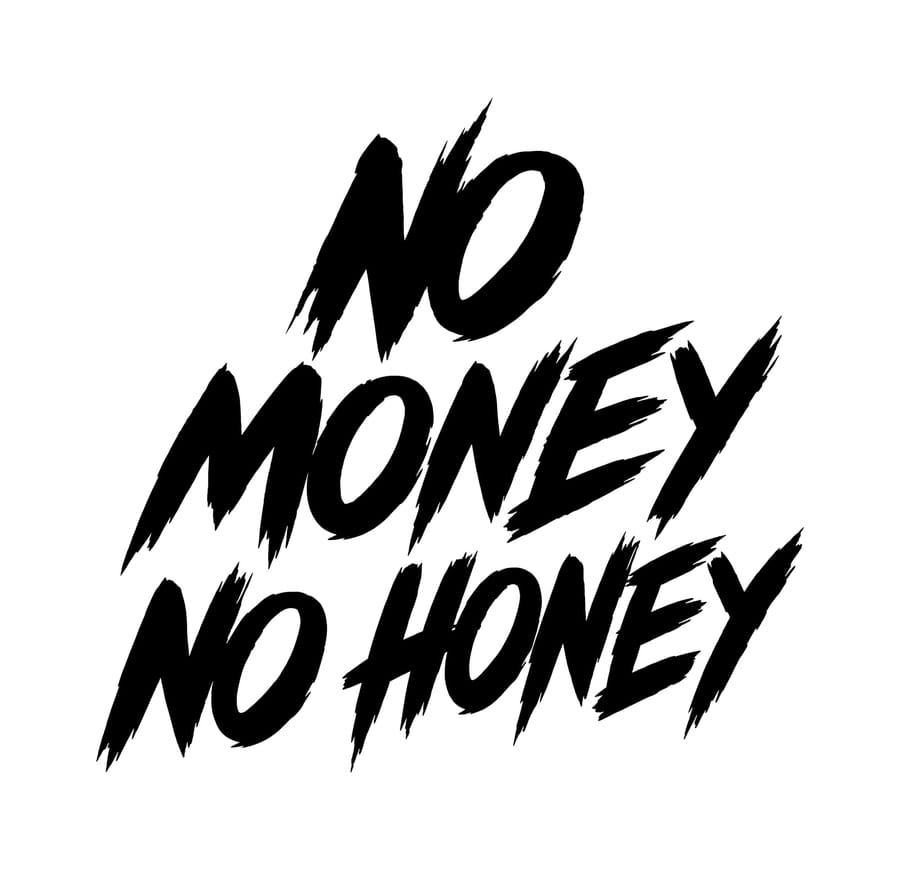 No Money No Honey